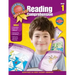 Reading Comprehension, Grade 1