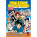 My Hero Academia: School Briefs, Vol. 2: Training Camp
