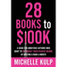 28 Books to $100K: A Guide for Ambitious Authors Who Want to Skyrocket Their Passive Income By Writing a Book a Month
