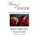 Love & Anger: Good Relationships Are on a Collision Course