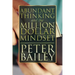 Abundant Thinking and the Million Dollar Mindset: A Way to Get That Rich-Dad Thinking