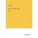 Lectures on Mineralogy: Vol. 2