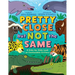 Pretty Close, But Not the Same: A Side-By-Side Look at Confusable Critters