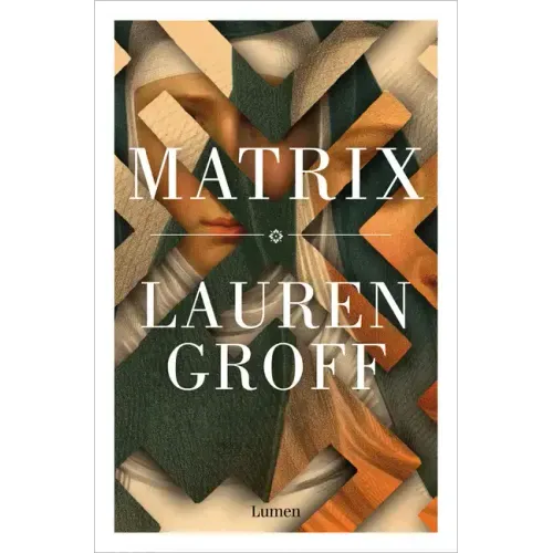 Matrix (Spanish Edition)