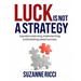 Luck is Not a Strategy: A how-to guide for planning, implementing & ensuring successful career management.