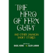The Hero of Fern Gully and Other Jamaican Short Stories (Paperback)