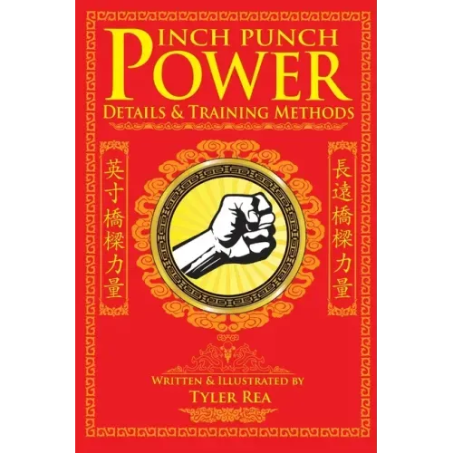 Inch Punch Power: Details and Training Methods