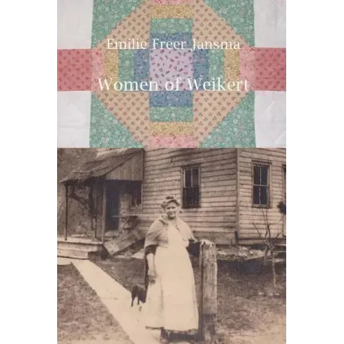 Women of Weikert