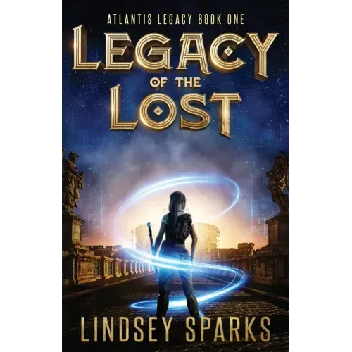 Legacy of the Lost
