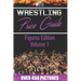 Wrestling Price Guide Figures Edition Volume 1: Over 450 Pictures WWF LJN HASBRO REMCO JAKKS MATTEL and More Figures From 1984-2019