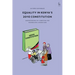 Equality in Kenya's 2010 Constitution: Understanding the Competing and Interrelated Conceptions