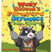 Wally Raccoon's Farmyard Olympics - Team Sports: bedtime books for kids