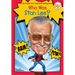 Who Was Stan Lee?