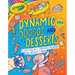 Crayola: Dynamic Doggos and Desserts (a Crayola Coloring Glitter Sticker Activity Book for Kids)