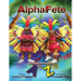 AlphaFete: A Caribbean Carnival From A to Z