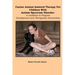 Canine Animal Assisted Therapy For Children With Autism Spectrum Disorder: A Guideline to Program Development and Therapeutic Intervention