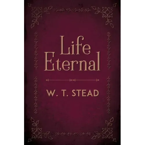 Life Eternal