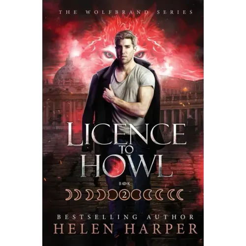 Licence To Howl
