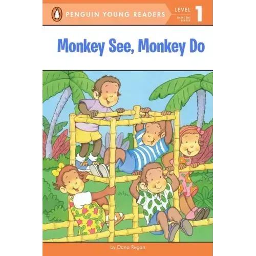 Monkey See, Monkey Do