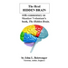 The Real Hidden Brain