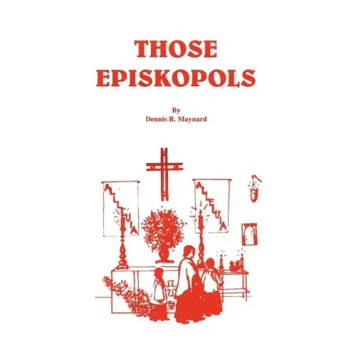 Those Episkopols