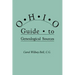 Ohio Guide to Genealogical Sources