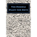 The Doodle Diary for Boys