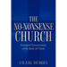The No-Nonsense Church