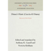 Diana's Hunt (Caccia Di Diana): Boccaccio's First Fiction