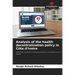 Analysis of the health decentralization policy in Côte d'Ivoire