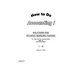 How to Do Accounting I Solutions for Chapter 1 - 9