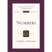 Numbers: Tyndale Old Testament Commentary