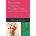 The Many Voices of Women: Poetry and Short Stories