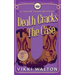 Death Cracks The Case: A clean, cozy mystery with a pie-baking, horse-riding amateur woman sleuth.