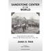 Sandstone Center of the World