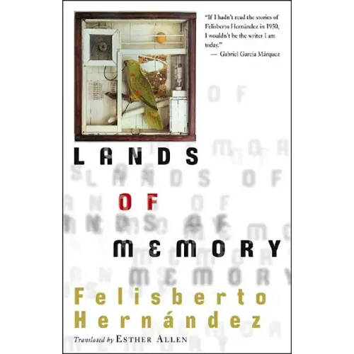 Lands of Memory