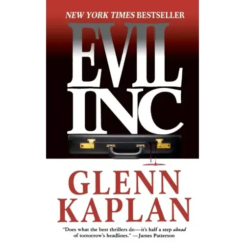 Evil, Inc.