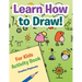 Learn How to Draw! For Kids Activity Book