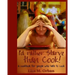 I'd rather Starve than Cook!: A cookbook for people who hate to cook