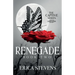 Renegade (The Captive Series Book 2)