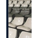 The art of Base Ball Batting