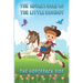 The Adventures of The Little Cowboy: The Horseback Ride