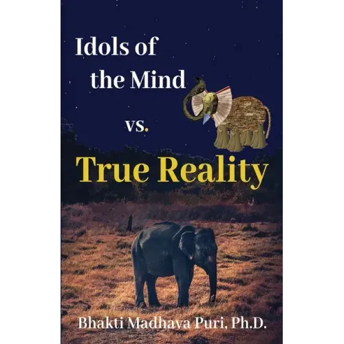 Idols of the Mind vs. True Reality