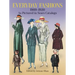 Everyday Fashions, 1909-1920, as Pictured in Sears Catalogs