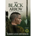 The Black Arrow (Annotated, Large Print)