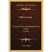 Olive Lacey: A Tale Of The Irish Rebellion Of 1798 (1874)