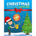 Christmas Songs for ALTO SAX: Easy sheet music for beginners, sheet notes with names + Lyric. Popular Classical Carols of All Time for Kids, Adults,