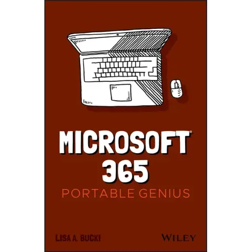 Microsoft 365 Portable Genius