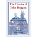 The Diaries of John Hunton: Made to Last, Written to Last, Sagas of the Western Frontier