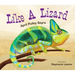 Like a Lizard